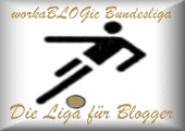 workaBLOGic Bundesliga