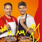 Sponsored Video: REWE präsentiert “Ramba Zamba”